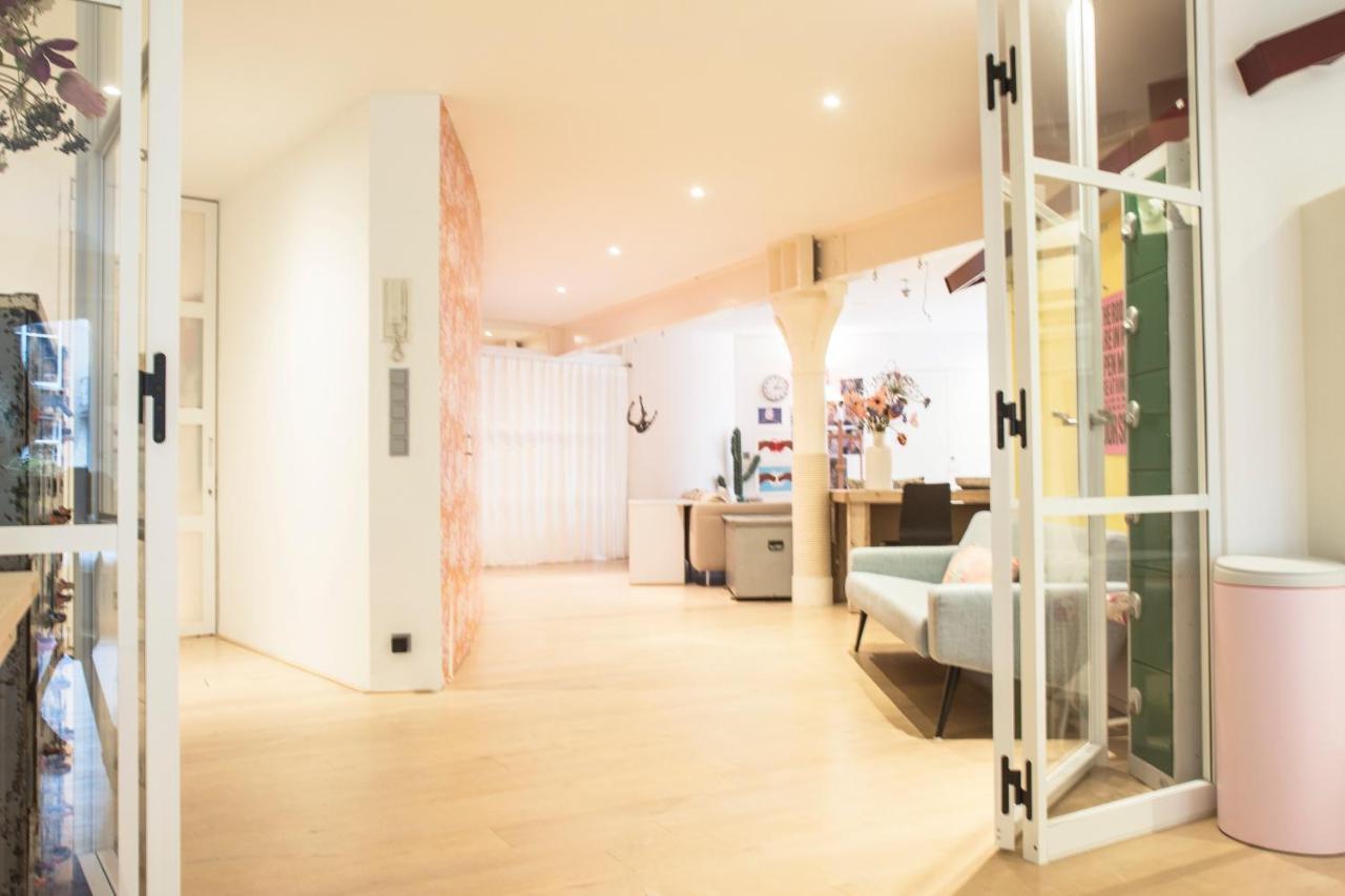 Flo'S Atelier - Family Studio Amsterdam Zewnętrze zdjęcie