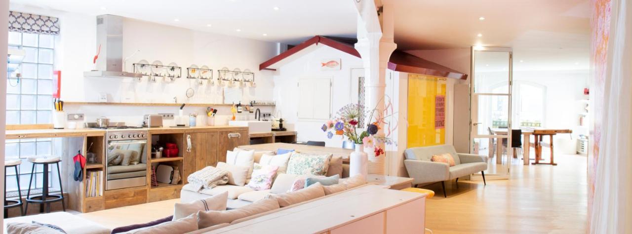 Flo'S Atelier - Family Studio Amsterdam Zewnętrze zdjęcie