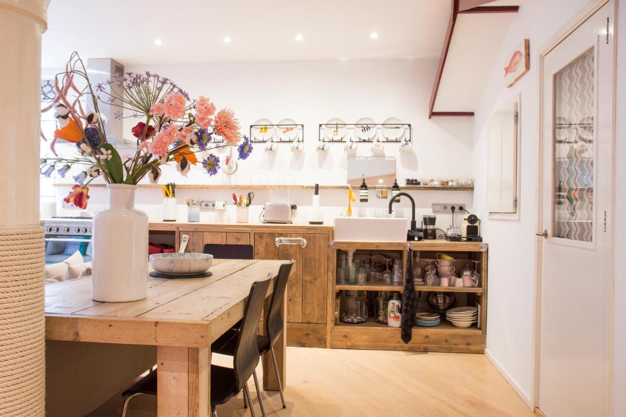 Flo'S Atelier - Family Studio Amsterdam Zewnętrze zdjęcie