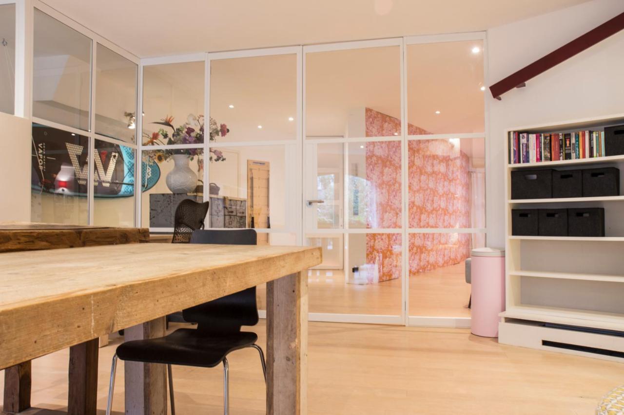 Flo'S Atelier - Family Studio Amsterdam Zewnętrze zdjęcie