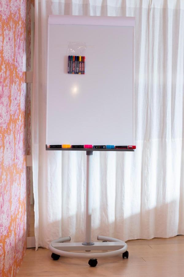 Flo'S Atelier - Family Studio Amsterdam Zewnętrze zdjęcie