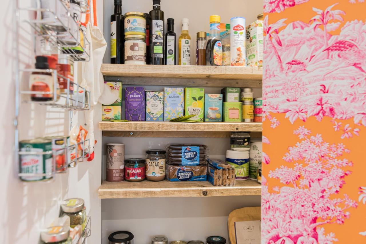 Flo'S Atelier - Family Studio Amsterdam Zewnętrze zdjęcie