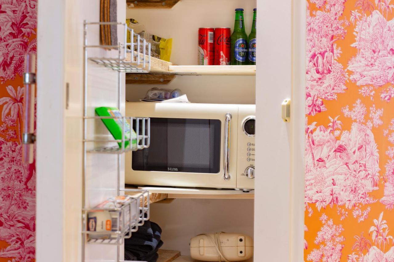 Flo'S Atelier - Family Studio Amsterdam Zewnętrze zdjęcie